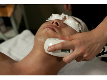 ディシェル(D cier)/【メンズ脱毛】脚脱毛