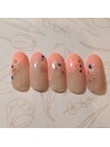 スタンダードデザイン☆4980円