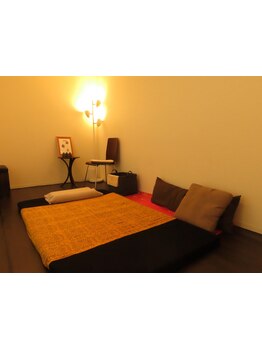 疲れを解消したい