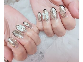 はあとねいる イオン 鶴見緑地前店/はあとねいる