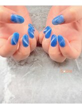 ソアレ(Soare)/マグネットネイル