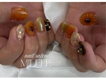 ミレーレ(Milele)/ひまわり♪