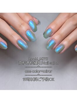 ルーム(RooM)/持ち込みデザイン*ミユウ