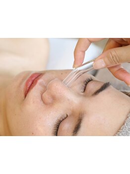 毛穴ケアをしたい