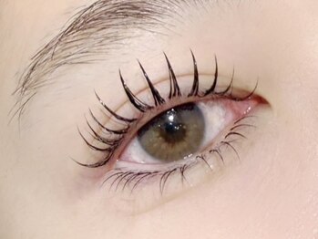 リヨネ 橋本(Liyone)/LEDエクステンション160本