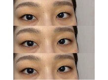 シアミス(SIAMIHS)/まつげパーマ