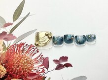 メイクアップバー(make up bar)/フット定額6600円☆10月追加