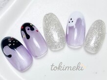 トキメキ 高円寺(tokimeki)/2025 ハロウィン 3