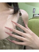 サクラ(SAKURA)/ネイル