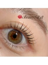 ビューティーモール 本庄店/【ブリリアントラッシュカール】