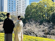 ポーラ 錦糸町南口店(POLA)の雰囲気（秋挙式に向けて極上ケア♪透明感あふれる美肌へ今から集中ケア◎）