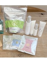 セカンドライフ(Second Life)/医療従事者が認めた健康サプリ