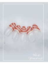 はあとねいる 大阪南堀江店/定額　4,400円