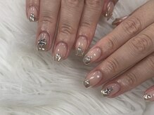 テネル 横浜(tener)/>>ミラーフレンチ