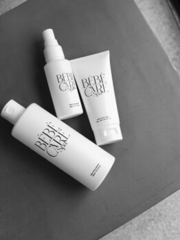 角質ケアができるサロン