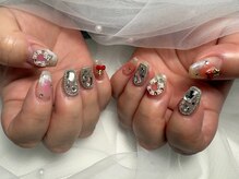 トゥーインワン 高崎緑町店(2in1)/ワンホンクリスマスパーツ☆