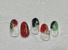 フェリス(Feliz)/定額デザイン¥6480