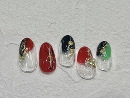 定額デザイン¥6480