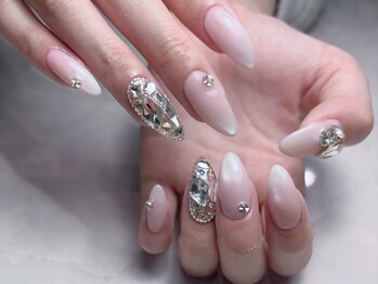 持ち込みデザイン 埋めつくし