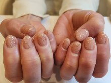 アールエム(Rm)/1月◎ネイル