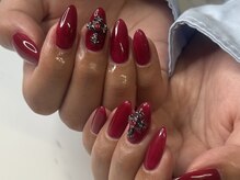 キュアチュラル(cureChuRal)/ワンカラー