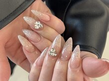 ガーデン(garden)の雰囲気（シンプル～デザインまで！ロング◎フィルイン◎パラジェル◎）