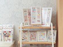 エヌネイル(N nail)の雰囲気（好き"が見つかる豊富なカラーバリエーション！）