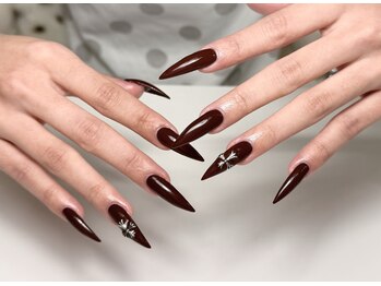 ノエムブロウ(Noeme brow)/