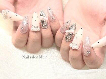 ミュア(Muir)の写真