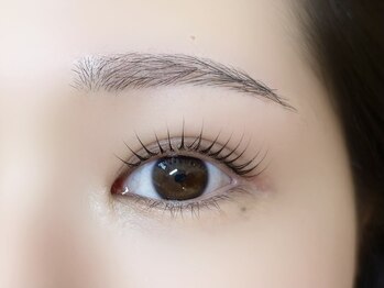 マーズラッシュ 南流山店(MaaZ lash)/アイブロウ＆似合わせラッシュ