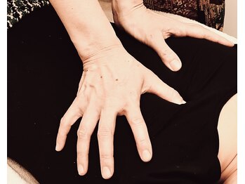 エステティックミレイ(Aesthetic Mirei)の写真/姿勢改善★歪みを整え、ラクに動ける身体へ