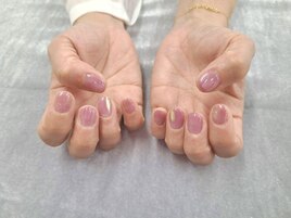 定額デザイン《Hand》