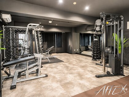 アフェックス 横浜店(AFFEX)の写真