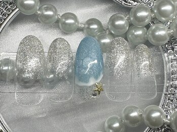 マーメイド 秦野店(Mermaid)/HAND☆シンプル定額プラン