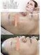 ミコサロン(miko salon)の写真/ゆるんだお肌が引き締り透明感もアップ！肌本来の力を引き出す!たるみ/シワ/シミ/くすみの改善に！