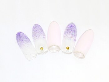 ティーエヌ 名古屋矢場町店/トレンドデザイン￥5980