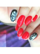 ネイルサロン マッティ(Mattie)/■Artコース■自由が丘