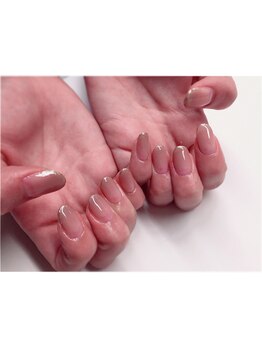 チャーミング(Charm Wink)/