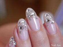 ネイルエニー(Nail Any)/Any collection