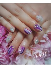 アイネイル(iNAIL)/