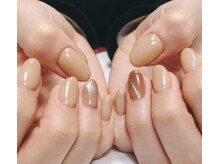ティーエス ネイル ガーデン(T.S Nail Garden)/ワンカラー　追加マグネット