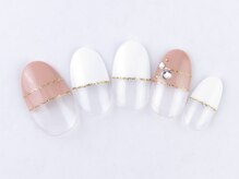 ネイルサロン アテナ(Athena)/200種類から選べるデザイン