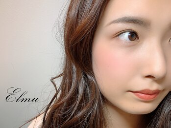 エルミュ(Elmu)/パリジェンヌラッシュリフト