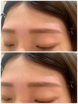 ロコ(Loco by neolive)/美眉スタイリング♪