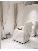 リーチェビューティアオ(riche Beauty Ao)/全自動リクライニングソファー☆