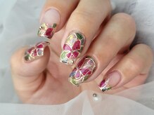 グランドオウジャ(Grand Ouja)/アートとマグネット