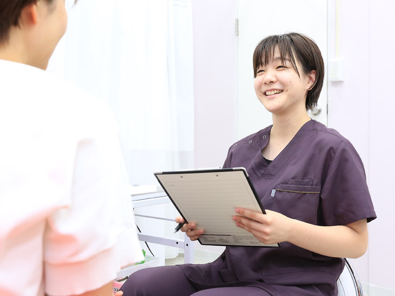 【1人で悩まずまずは相談♪】無料カウンセリング体験　30分