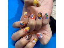 ニコネイル 下北沢店(NICO nail)/