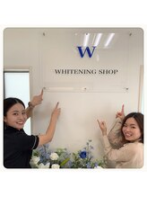 ホワイトニングショップ 吉祥寺店/BEFORE ＆ AFTER