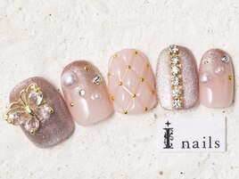 キルティングワンホン蝶々